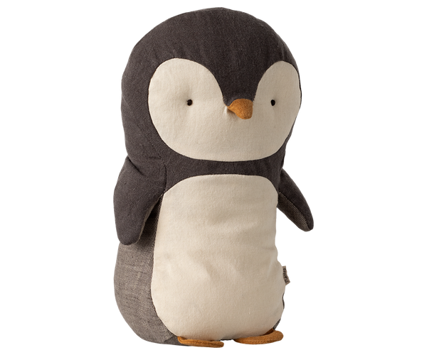 Pingüino pequeño